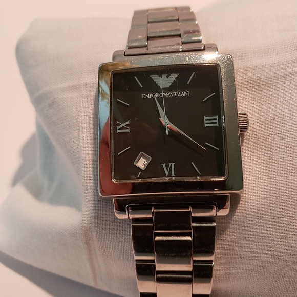 Emporio Armani Other - Emporio Armani